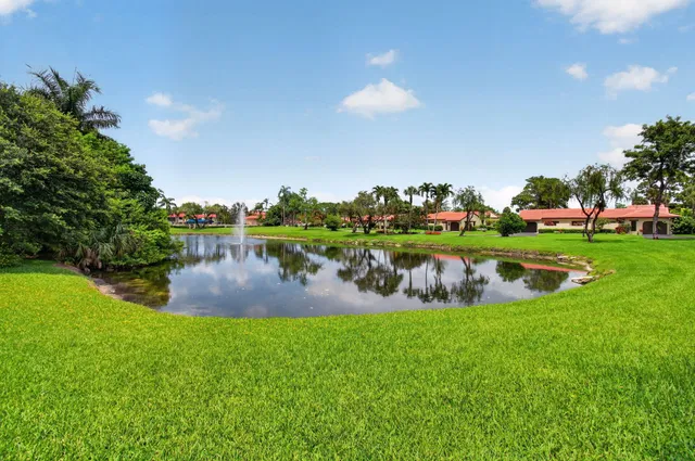 Boca Lago Country Club Homes Unit 25B photo 46
