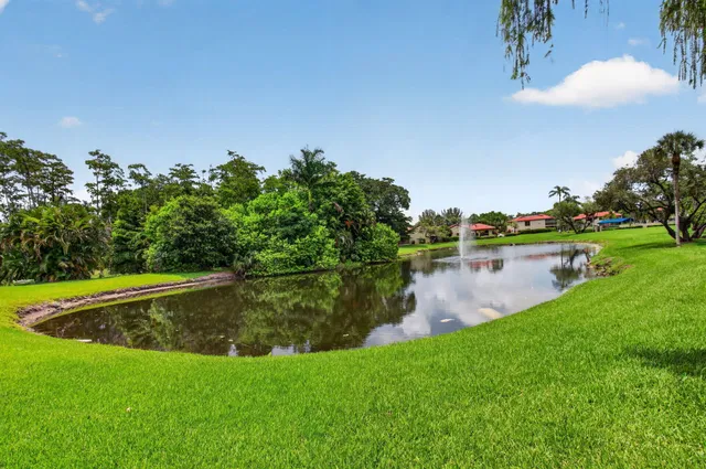 Boca Lago Country Club Homes Unit 25B photo 47