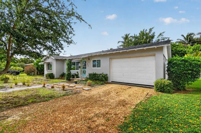 SoSo West Palm Beach Residence photo 2