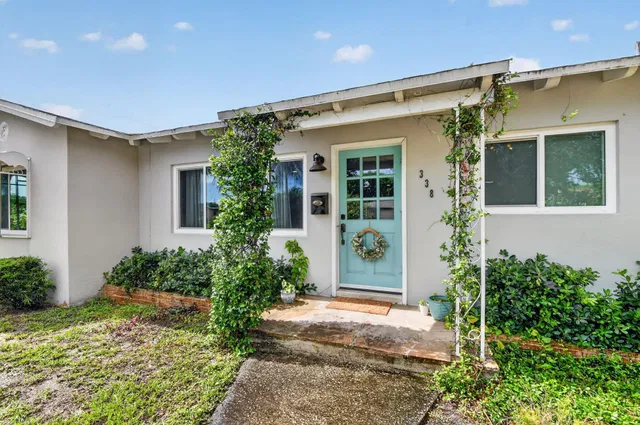 SoSo West Palm Beach Residence photo 3
