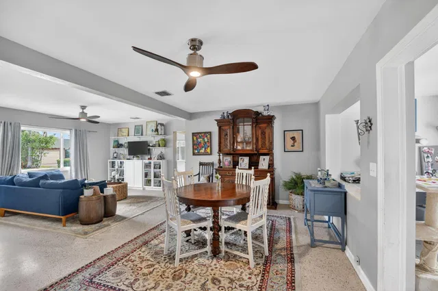 SoSo West Palm Beach Residence photo 7