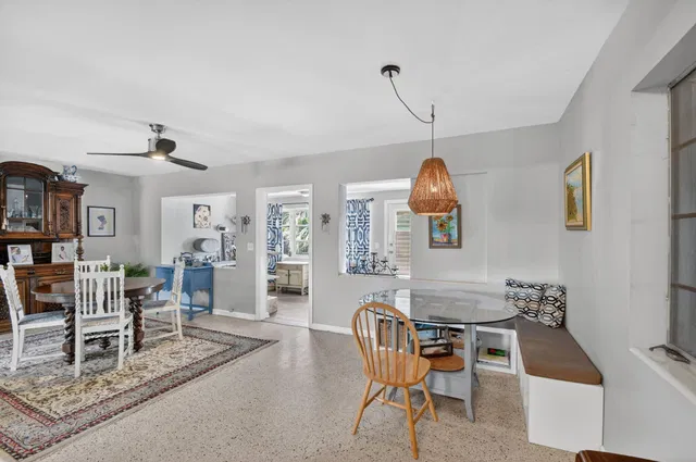 SoSo West Palm Beach Residence photo 8