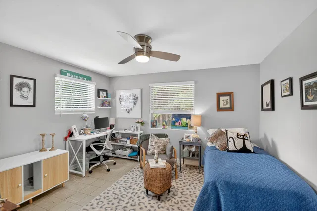 SoSo West Palm Beach Residence photo 21