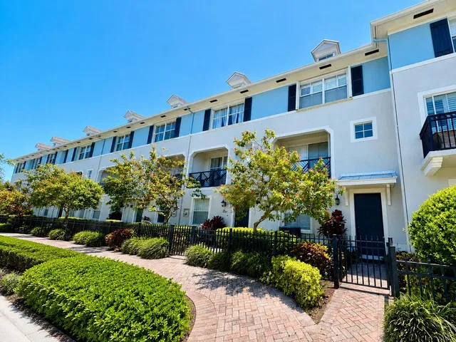 Downtown Delray Beach Residence photo 5