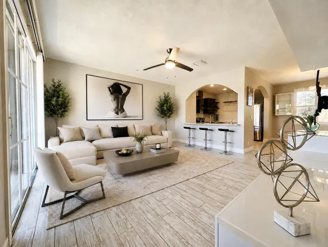 Downtown Delray Beach Residence photo 8