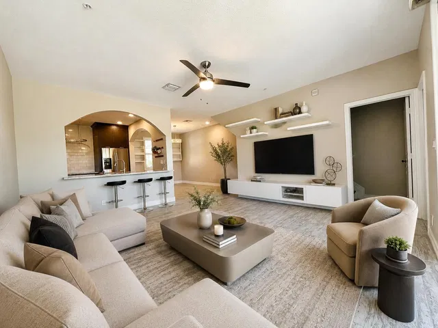 Downtown Delray Beach Residence photo 12