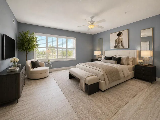 Downtown Delray Beach Residence photo 24
