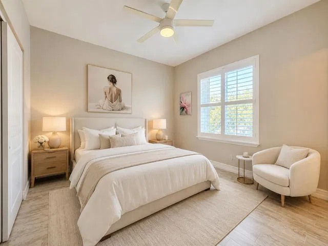 Downtown Delray Beach Residence photo 33