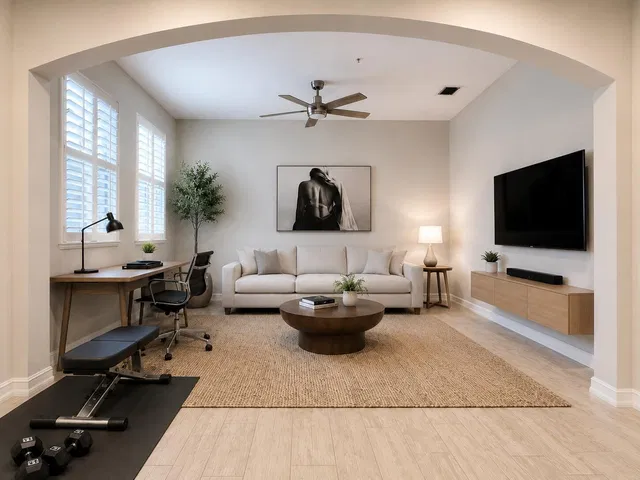Downtown Delray Beach Residence photo 41