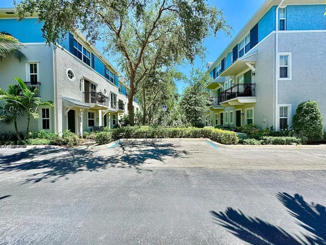 Downtown Delray Beach Residence photo 47