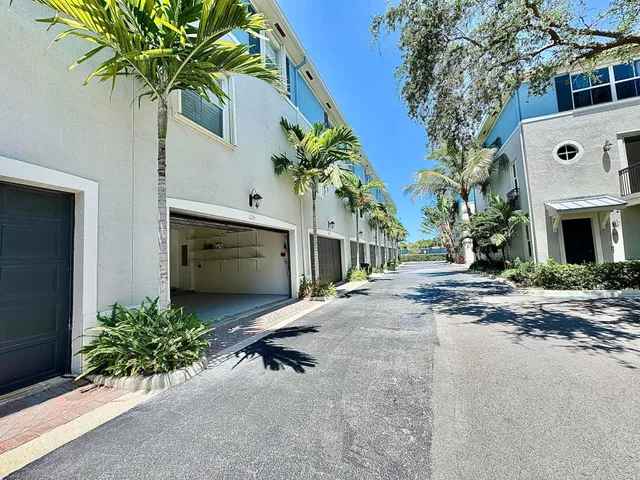 Downtown Delray Beach Residence photo 48