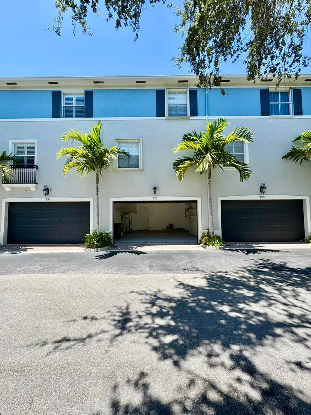 Downtown Delray Beach Residence photo 50