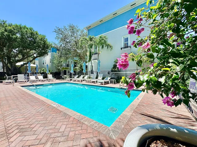 Downtown Delray Beach Residence photo 51