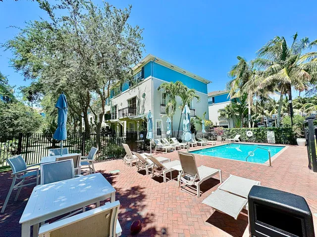 Downtown Delray Beach Residence photo 52