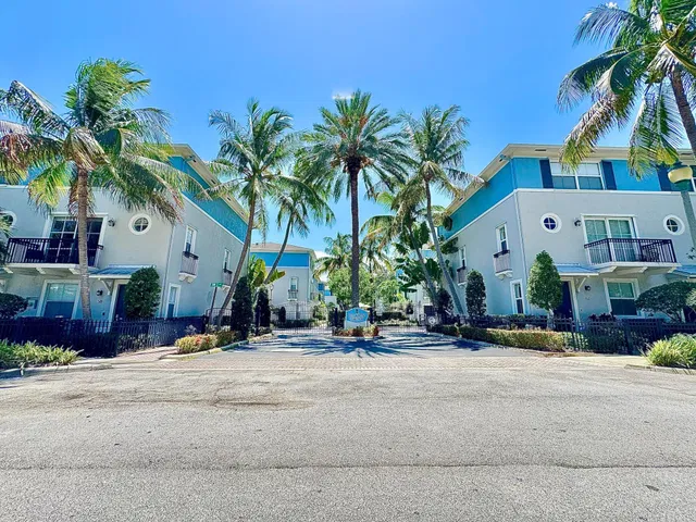 Downtown Delray Beach Residence photo 53