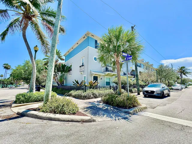 Downtown Delray Beach Residence photo 54