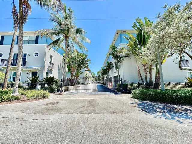 Downtown Delray Beach Residence photo 55