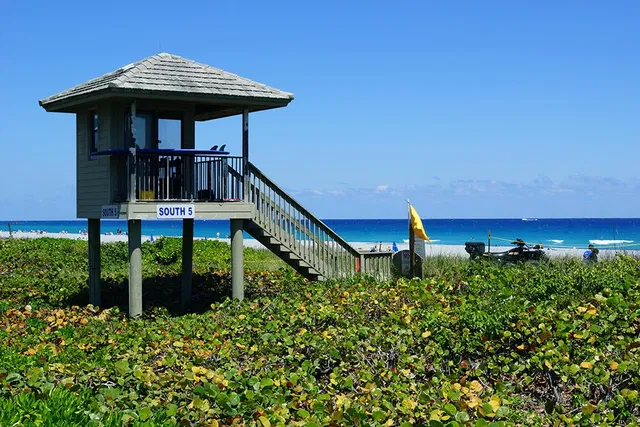Downtown Delray Beach Residence photo 61