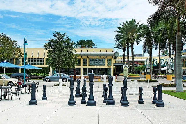 Downtown Delray Beach Residence photo 67