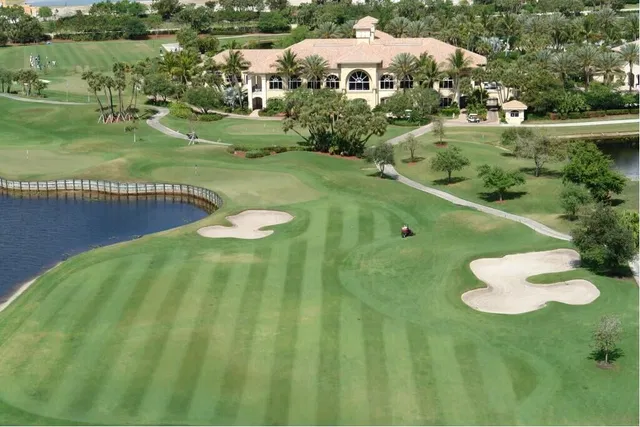 Downtown Delray Beach Residence photo 81
