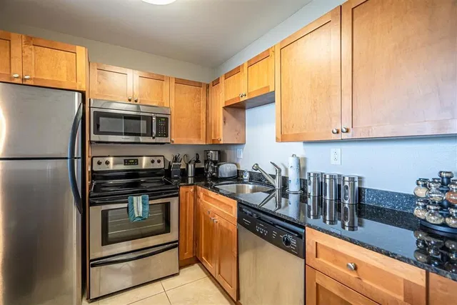 Embassy Towers Unit 409 photo 5