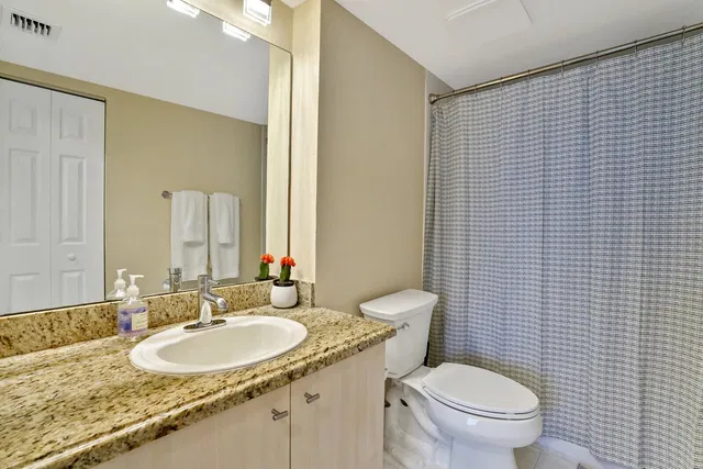 Flagler Pointe Unit 436 photo 14