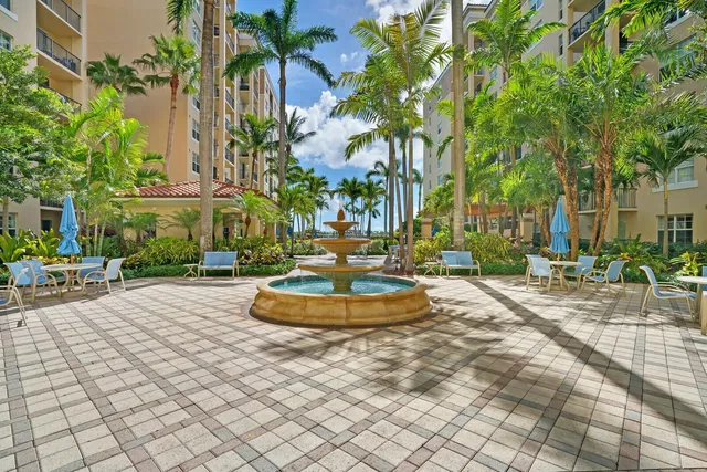 Flagler Pointe Unit 436 photo 20