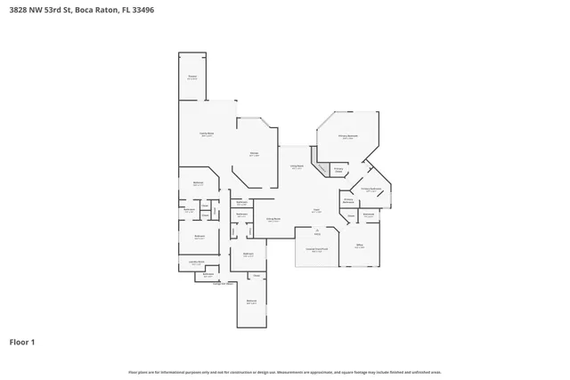 Woodfield Country Club Residence photo 57