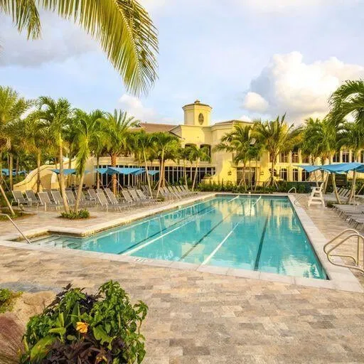 Woodfield Country Club Residence photo 8