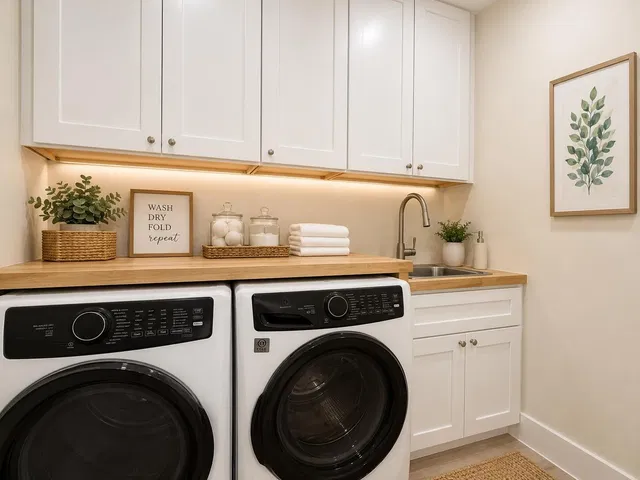Residence photo 19