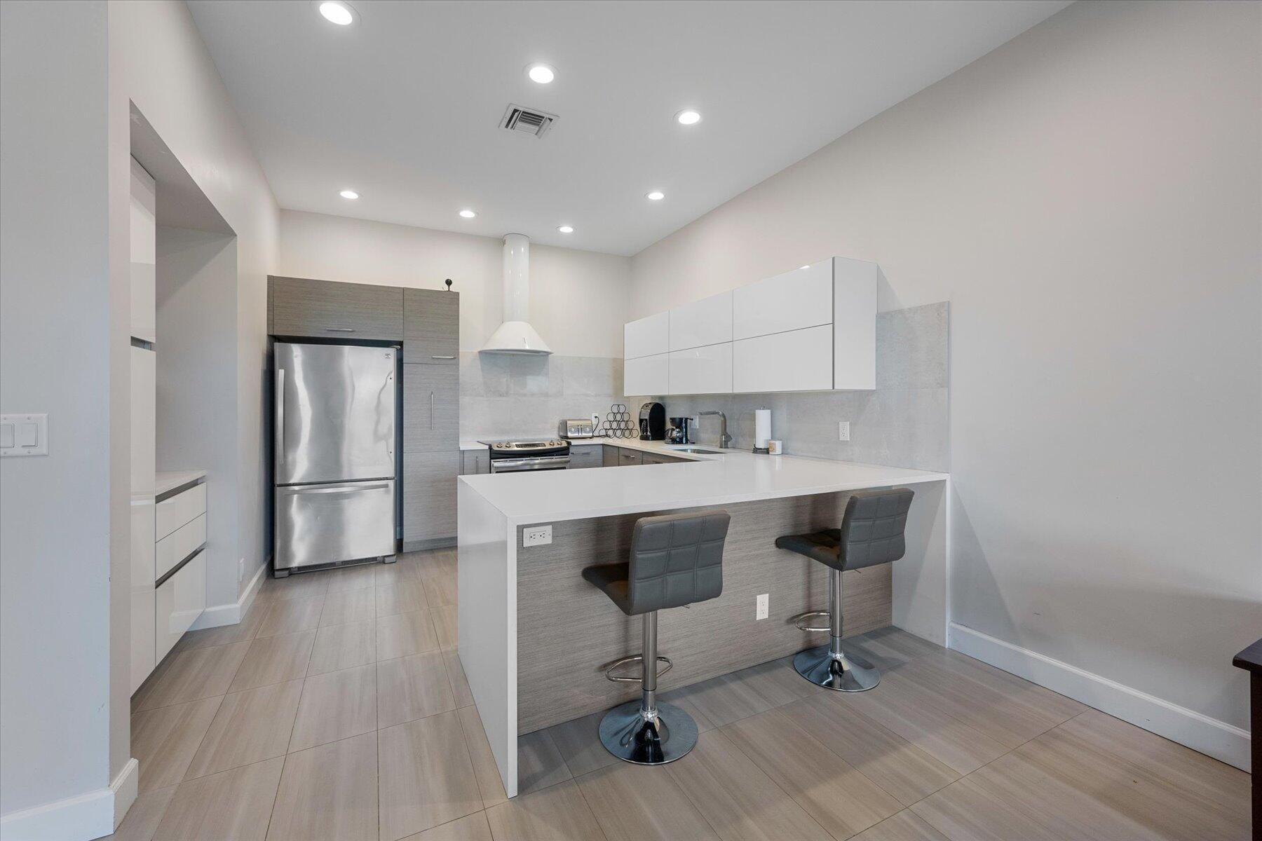 Palm Beach Point Residence photo 19