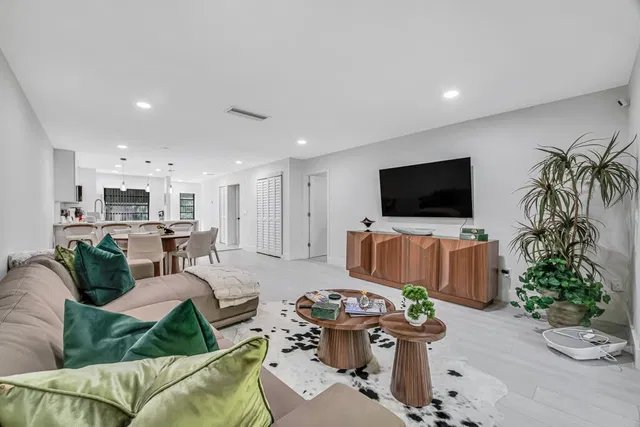 Boca Lago Country Club Homes Unit D photo 7