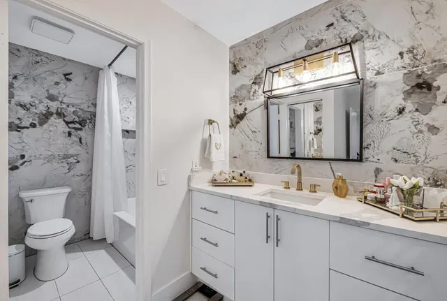 Boca Lago Country Club Homes Unit D photo 18
