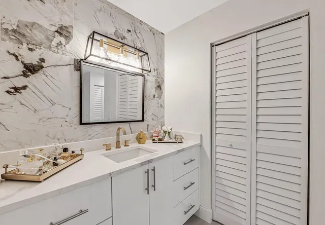 Boca Lago Country Club Homes Unit D photo 20