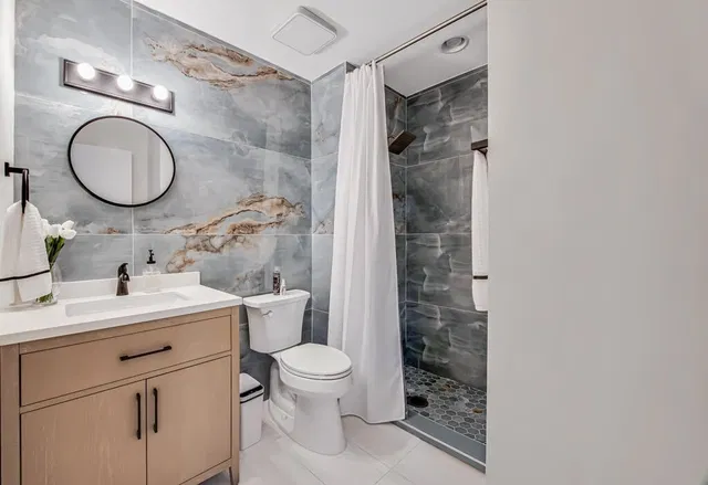 Boca Lago Country Club Homes Unit D photo 24