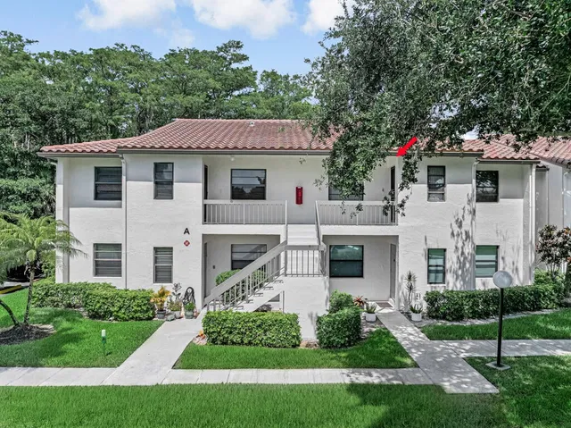 Boca Lago Country Club Homes Unit D photo 30