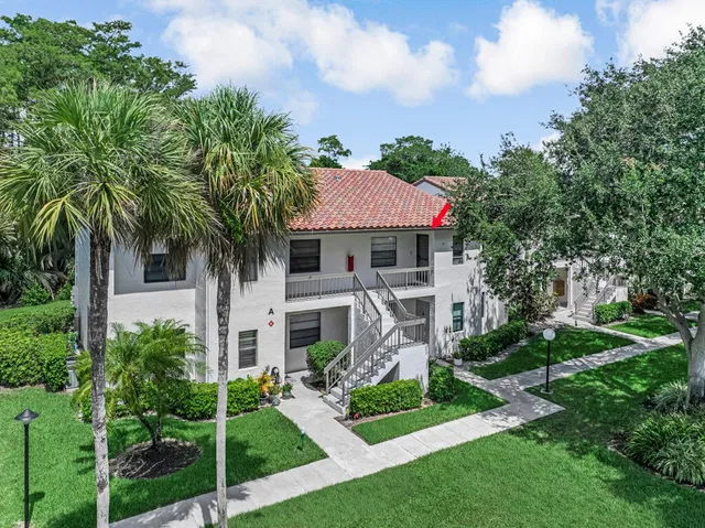 Boca Lago Country Club Homes Unit D photo 31