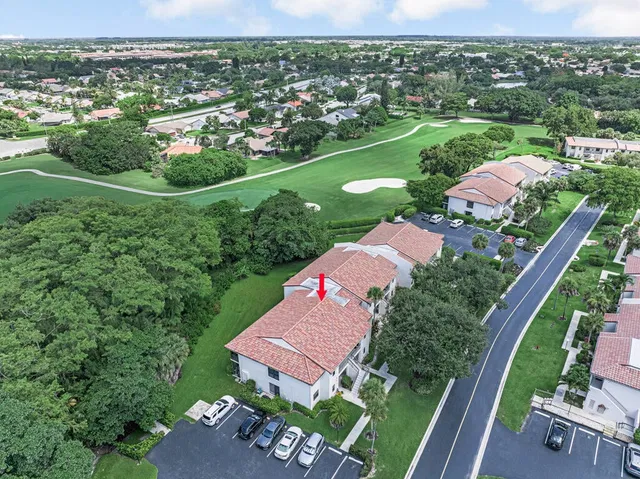 Boca Lago Country Club Homes Unit D photo 32