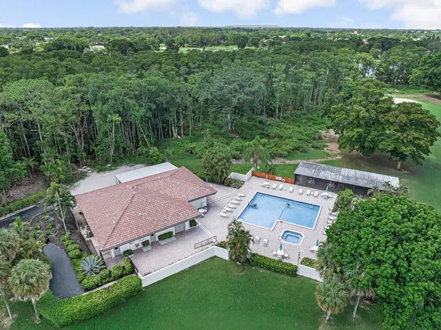 Boca Lago Country Club Homes Unit D photo 33