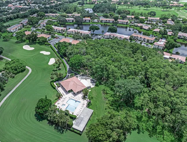 Boca Lago Country Club Homes Unit D photo 34
