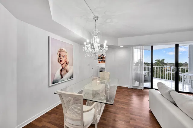 2860 S Ocean Palm Beach Unit 511 photo 3