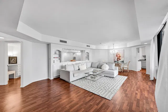 2860 S Ocean Palm Beach Unit 511 photo 4