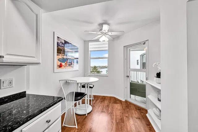 2860 S Ocean Palm Beach Unit 511 photo 8
