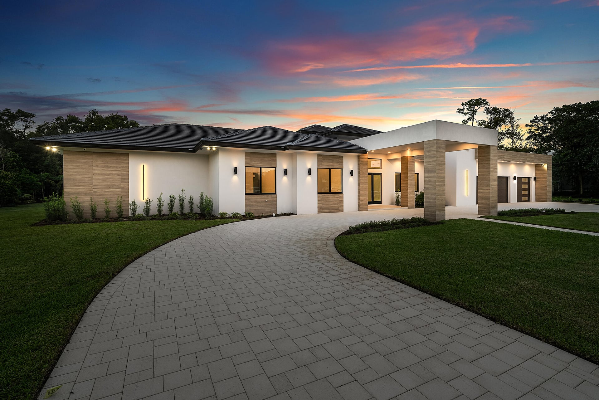 Paddock Park 1 Residence photo 4