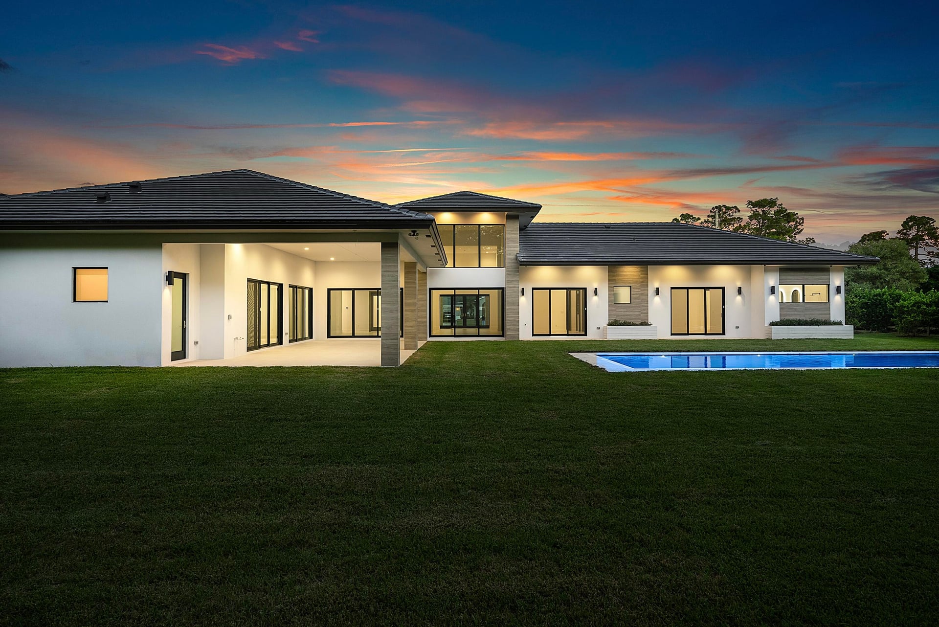 Paddock Park 1 Residence photo 44