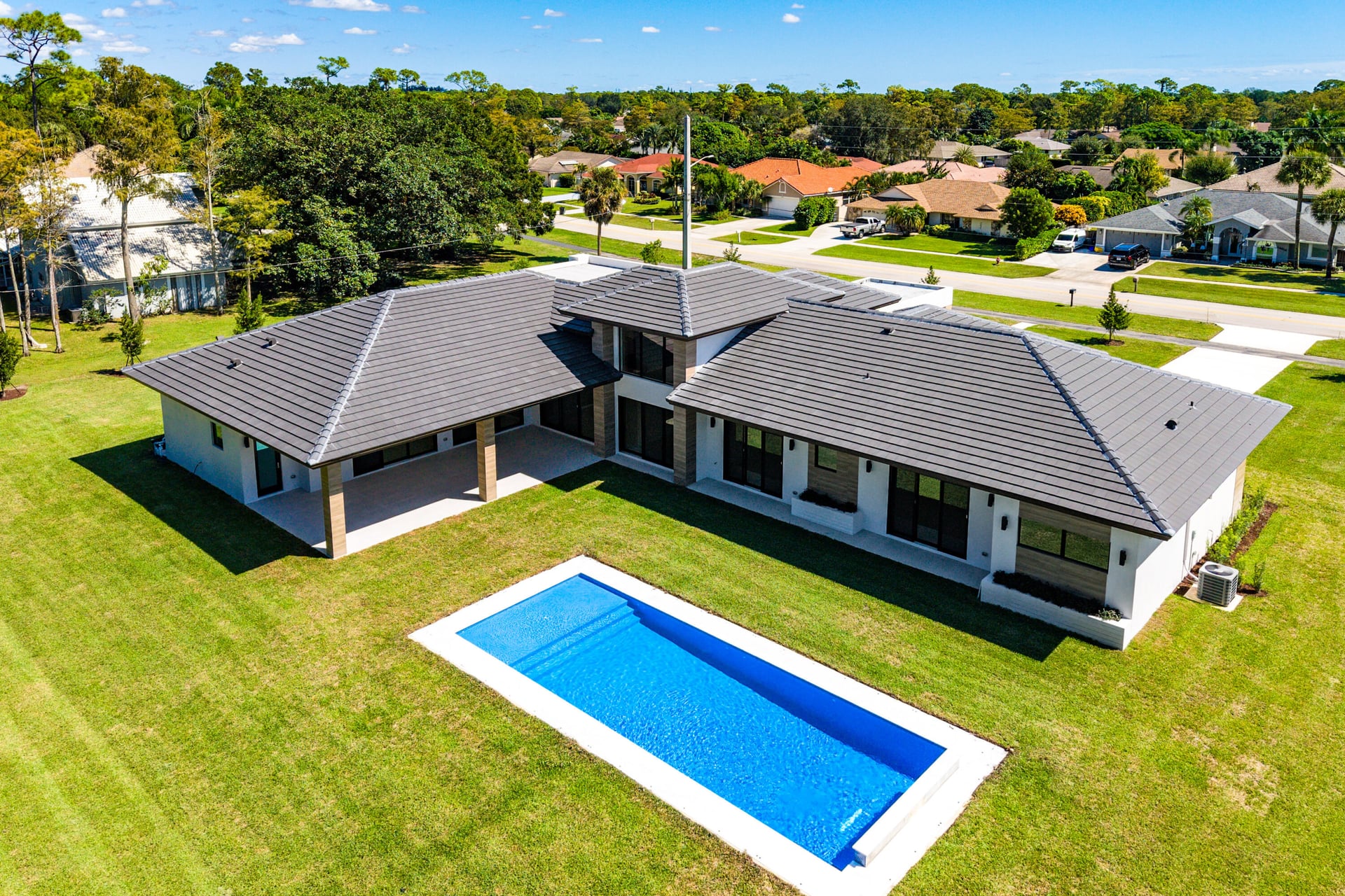 Paddock Park 1 Residence photo 45