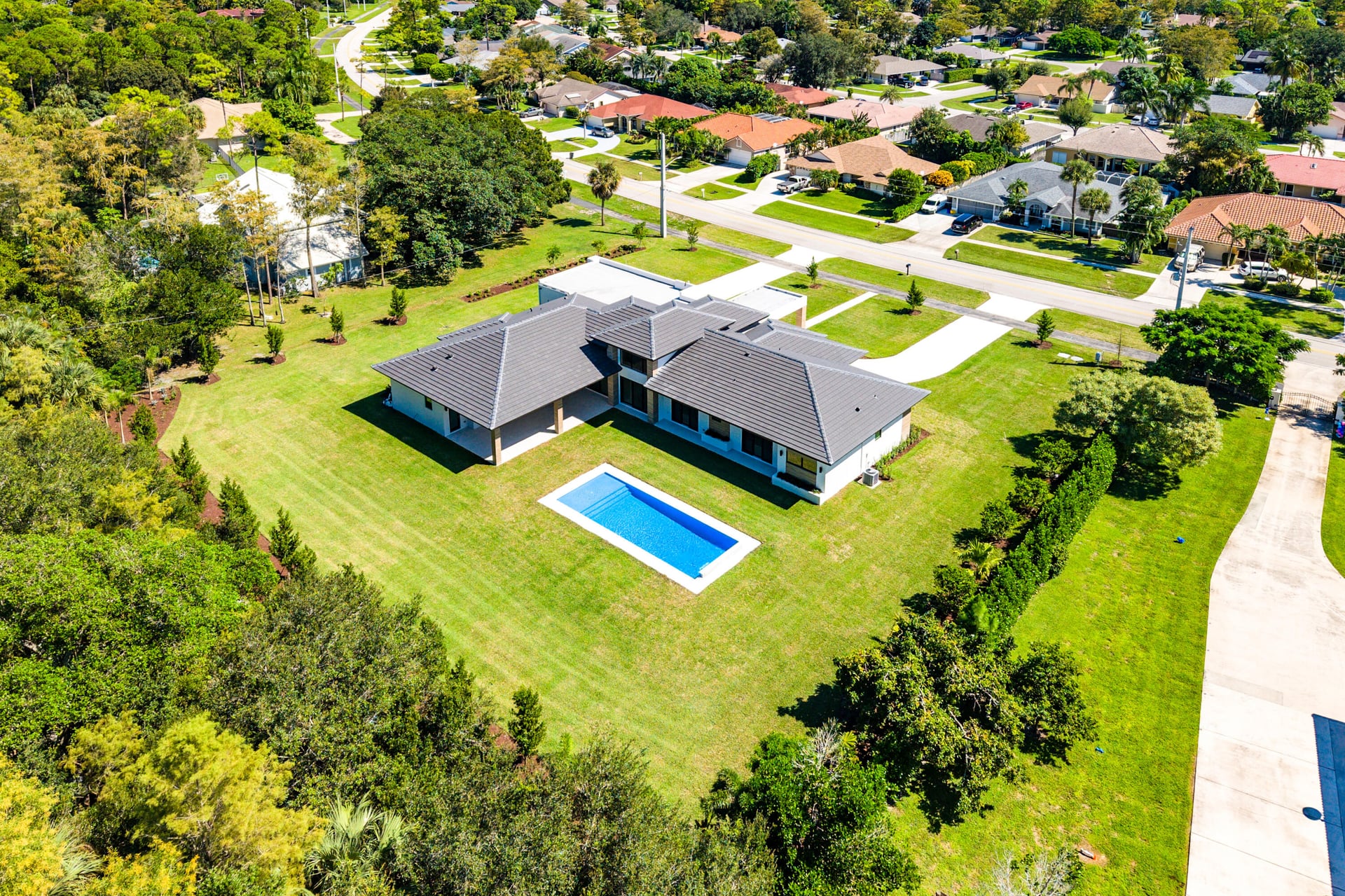 Paddock Park 1 Residence photo 47