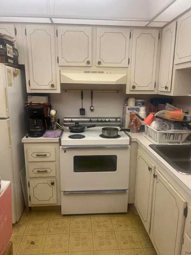 Residence photo 2