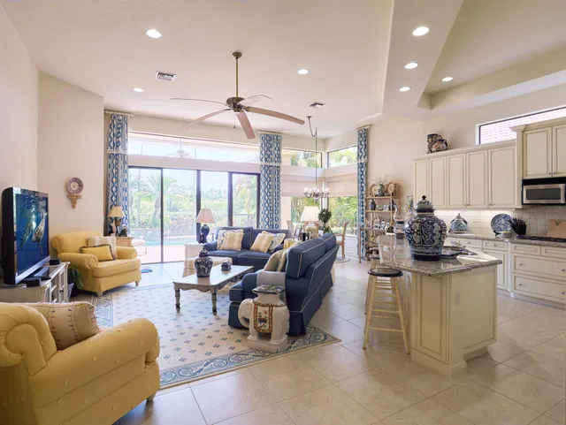 Ibis Golf & Country Club Residence photo 7