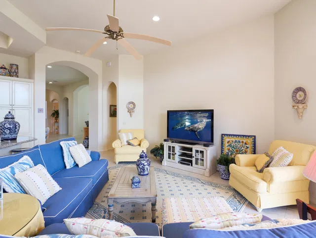 Ibis Golf & Country Club Residence photo 9